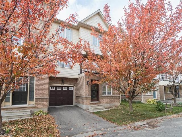 107 - 620 Ferguson Drive