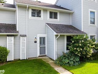 7 - 127 Alfred Street W