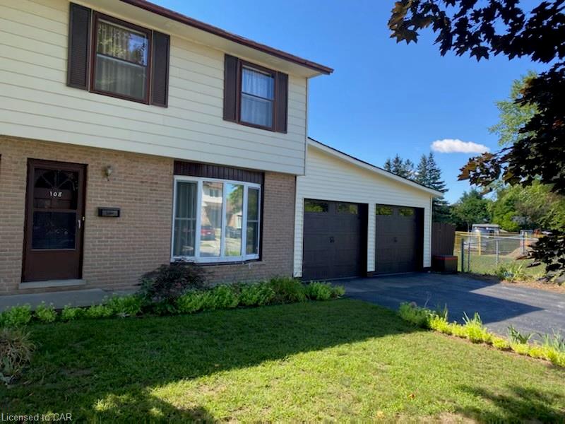 108 Gail Street, Cambridge Unavailable, 40351452 Property.ca