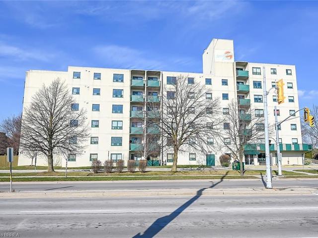 507 - 421 Fairview Drive