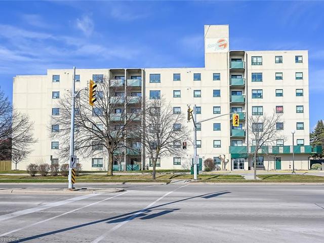 507 - 421 Fairview Drive