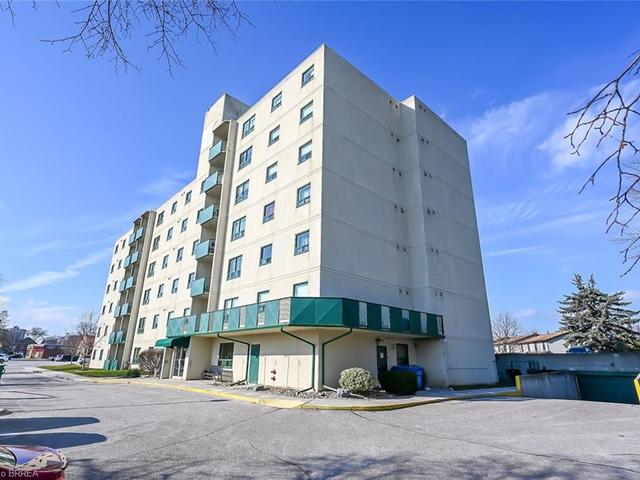 507 - 421 Fairview Drive