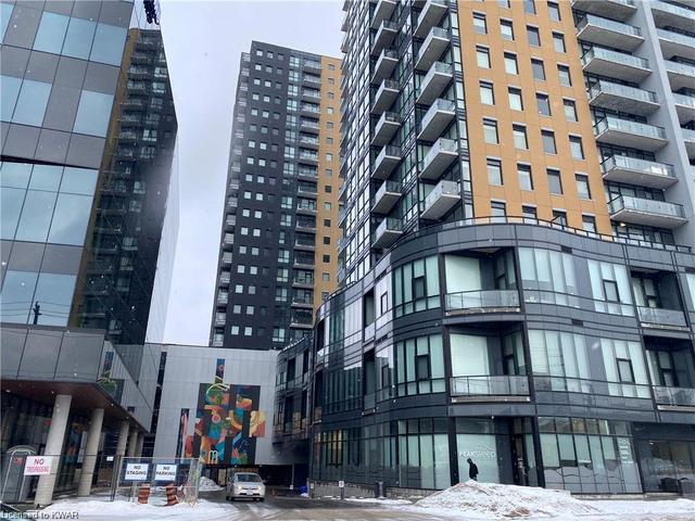 209 - 100 Garment Street