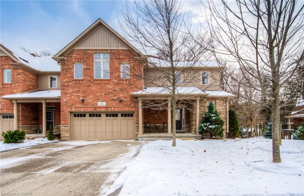 2 Sims Estate Place, Kitchener Unavailable, 40351662 Condos.ca