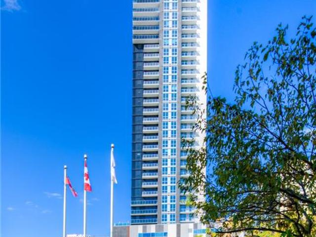 608 - 60 Frederick Street