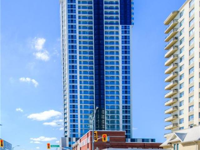 608 - 60 Frederick Street