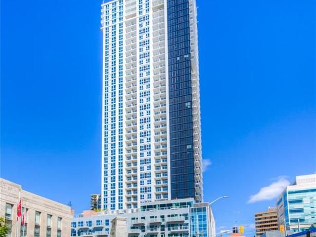 608 - 60 Frederick Street