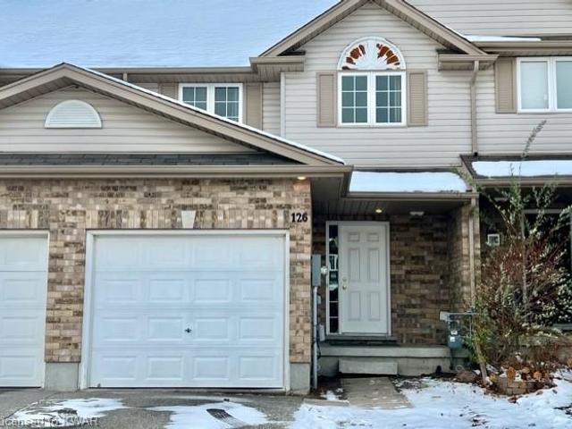 126 Templewood Drive