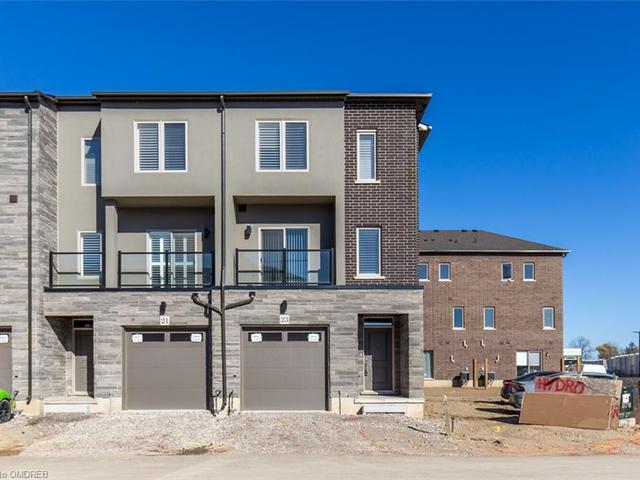 23 Bayberry Lane