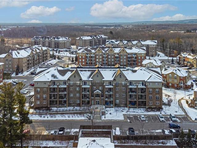 211 - 45 Ferndale Drive S