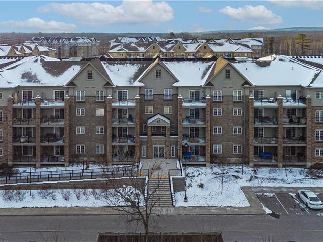 211 - 45 Ferndale Drive S