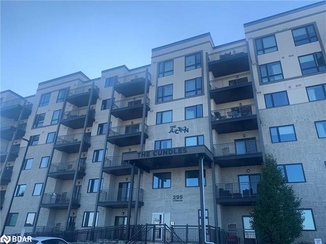 204 - 295 Cundles Road E