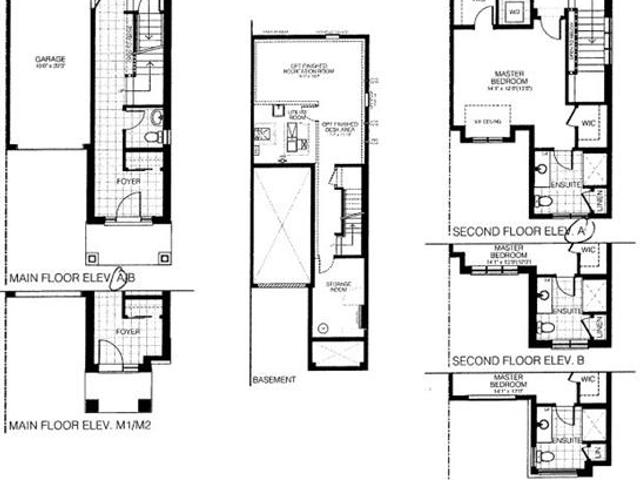 36 Bur Oak Drive