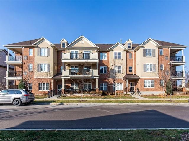 301 - 277 Gatwick Drive