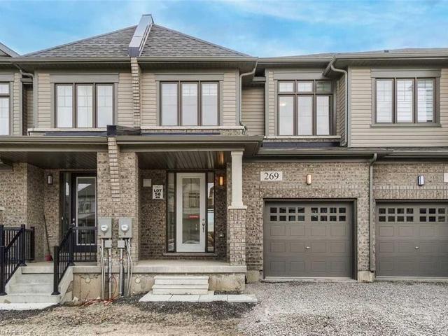 269 Provident Way