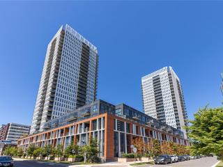 2712 - 55 Regent Park Boulevard