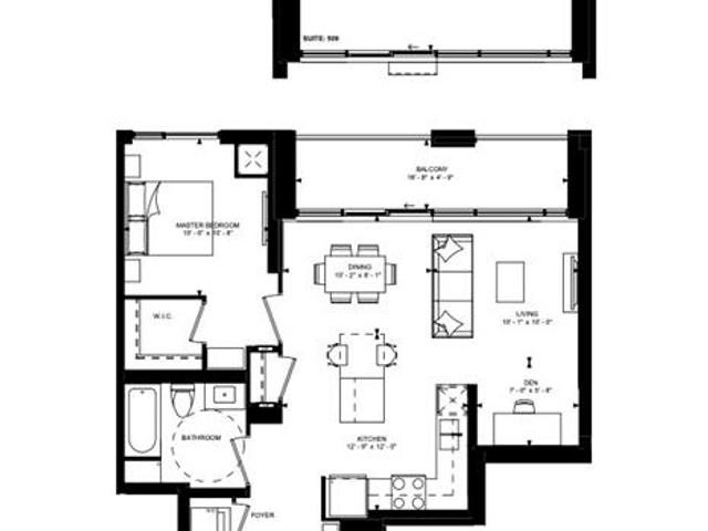 1910 - 55 Duke Street