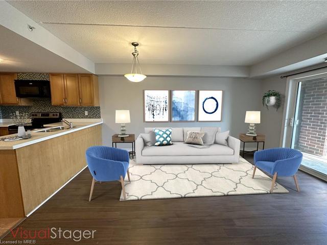 311 - 39 Goodwin Drive