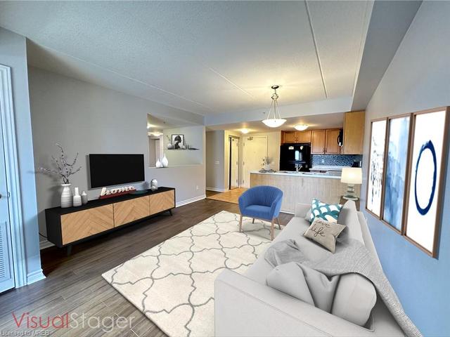 311 - 39 Goodwin Drive