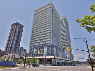 1603 - 365 Prince Of Wales Drive