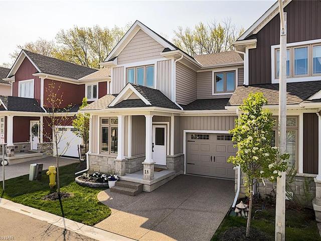 18 Thomas Burns Common