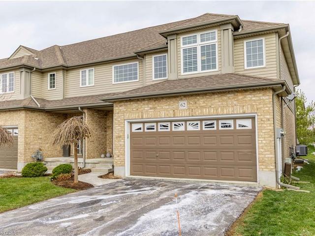 62 Walker Way