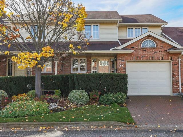 22 - 2720 Mewburn Road