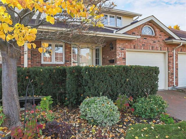 22 - 2720 Mewburn Road