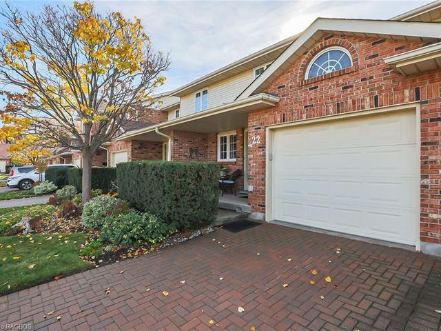 22 - 2720 Mewburn Road