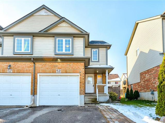 59 Max Becker Drive