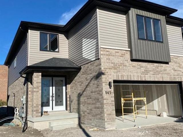 141 Churchill Park Road
