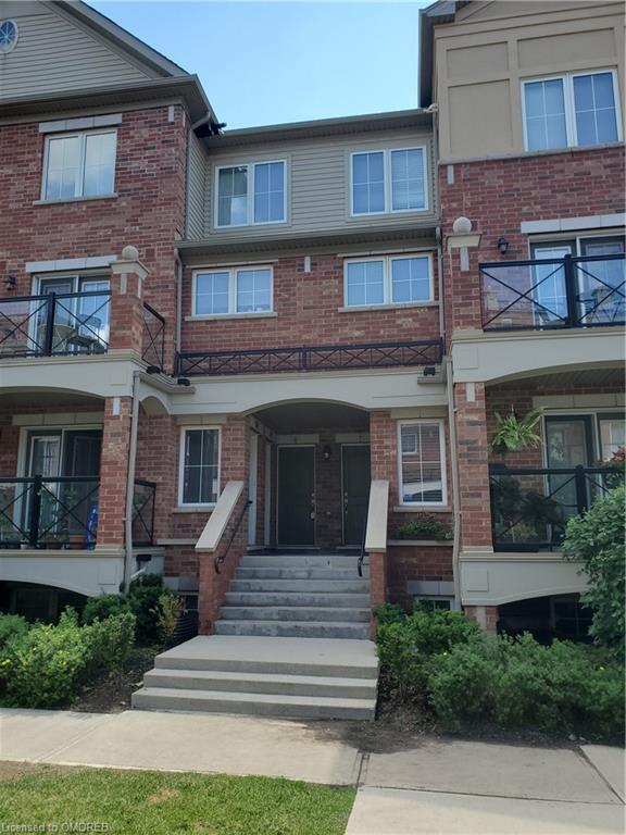 4 47 Hays Boulevard, Oakville Unavailable, 40352831 Condos.ca