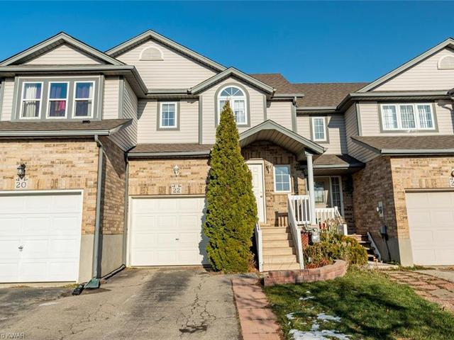 22 Copper Leaf Street
