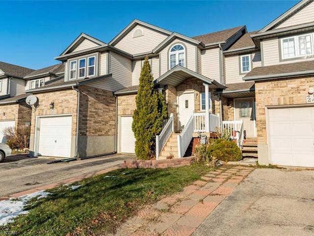 22 Copper Leaf Street