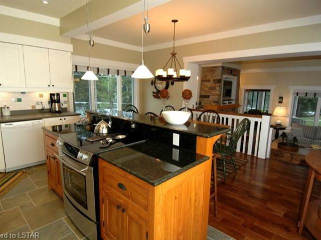 Villa 16 - 1020 Birch Glen Road