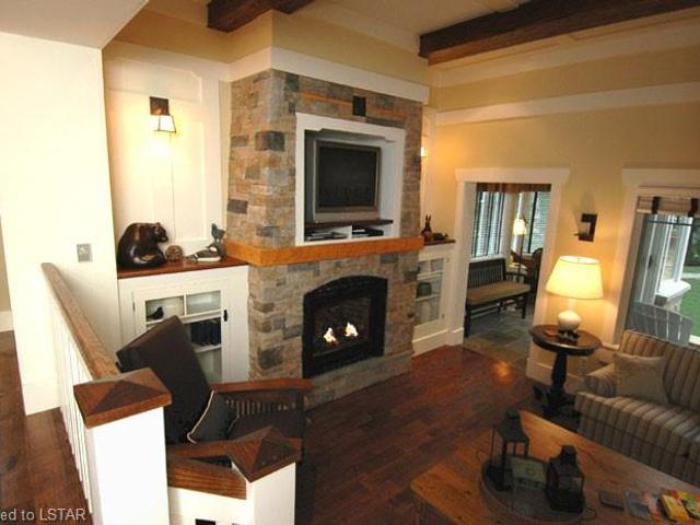 Villa 16 - 1020 Birch Glen Road