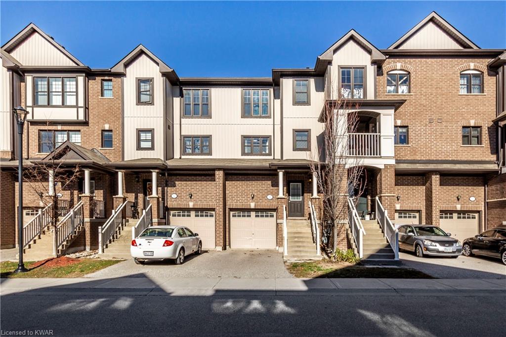 51 701 Homer Watson Boulevard, Kitchener Unavailable, 40353166