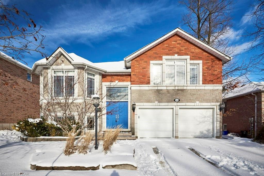 1636 Glenforest Boulevard, Peterborough Unavailable, 40353274 Property.ca