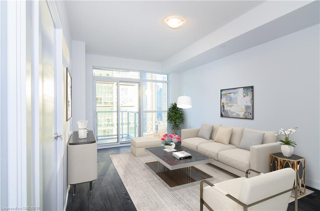 1903 251 Manitoba Street, Etobicoke Unavailable, 40353348 Condos.ca