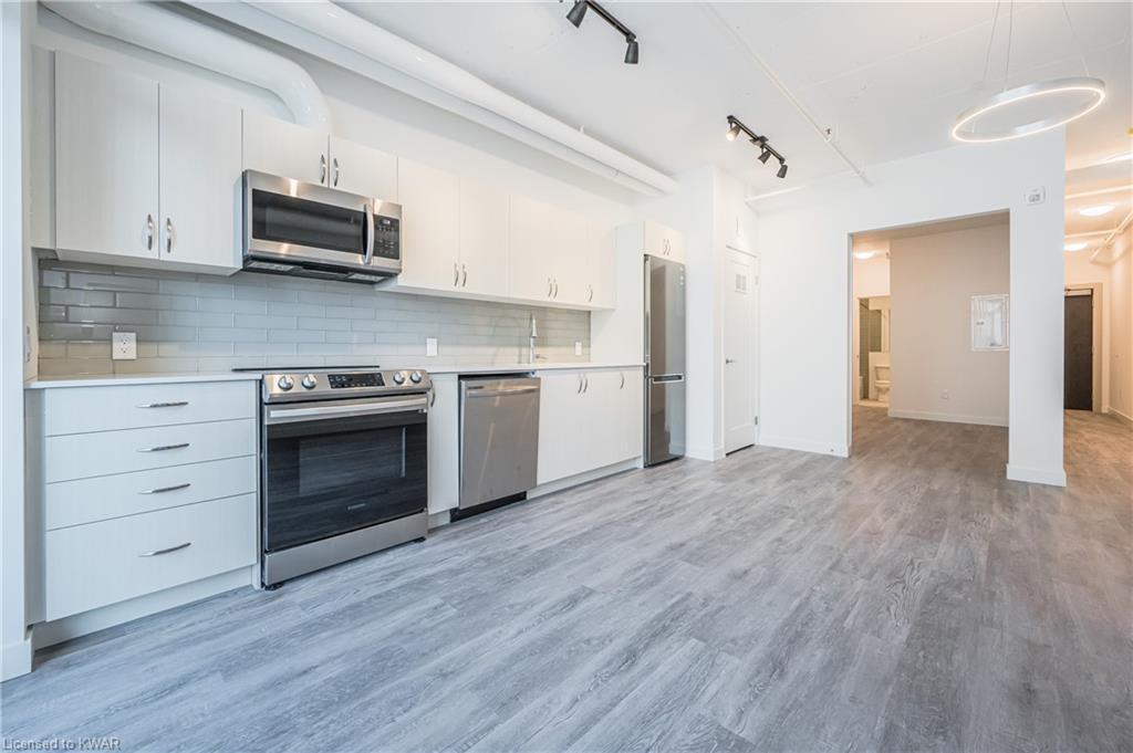 604 242 Queen Street, Kitchener Unavailable, 40353425 Condos.ca