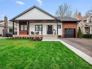 221 Ascot Place
