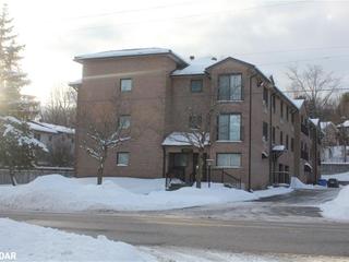 301 - 1047 Mississaga Street W