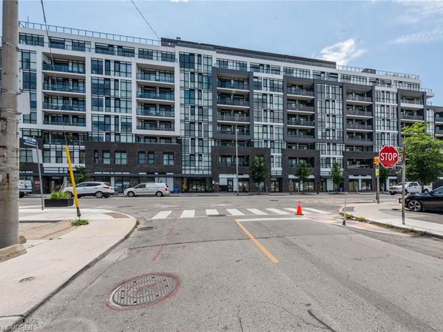 306 - 2301 Danforth Avenue, Toronto | Unavailable, 40353627 | Condos.ca