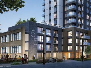 223 - 55 Duke Street W