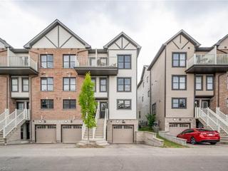 72 - 701 Homer Watson Boulevard