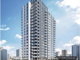 1609 - 55 Duke Street W
