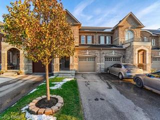 59 Goodsway Trail
