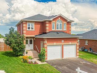 12 Wyman Crescent