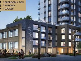 1904 - 55 Duke Street W
