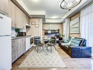 201 - 50 Sky Harbour Drive